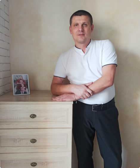 Столбов Вячеслав Сергеевич